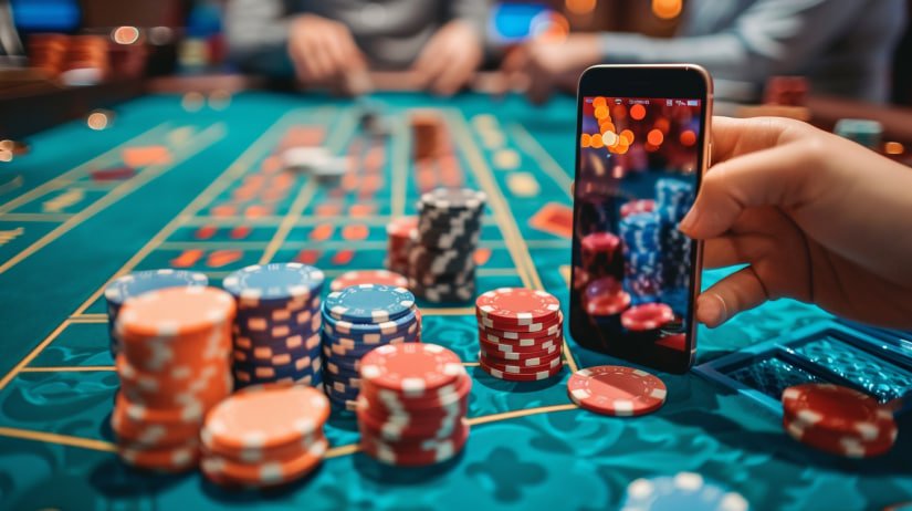 secret fresh platform overview showing sportsbook and casino for Philippine players