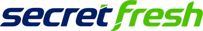 secret fresh logo
